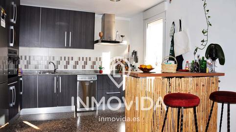 Foto 3 de Ático en venta en Avinguda de Les Corts Valencianes, Xàtiva, Valencia