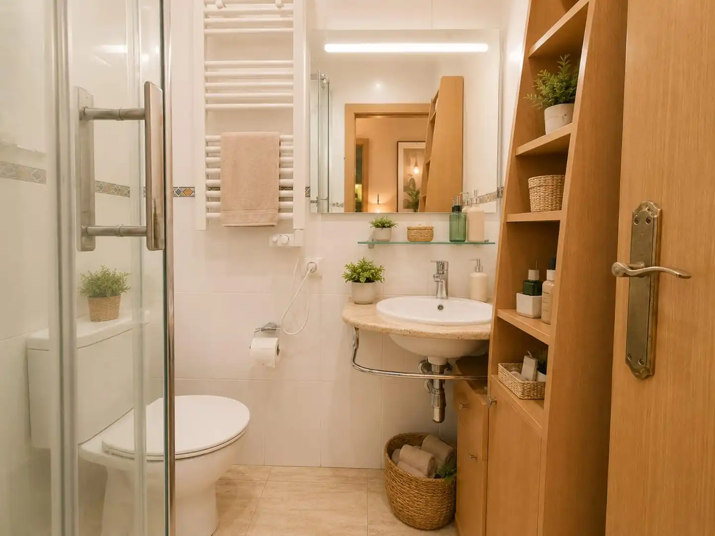 Wohnung mit Aufzug zum Verkauf in Centre, imagen 10