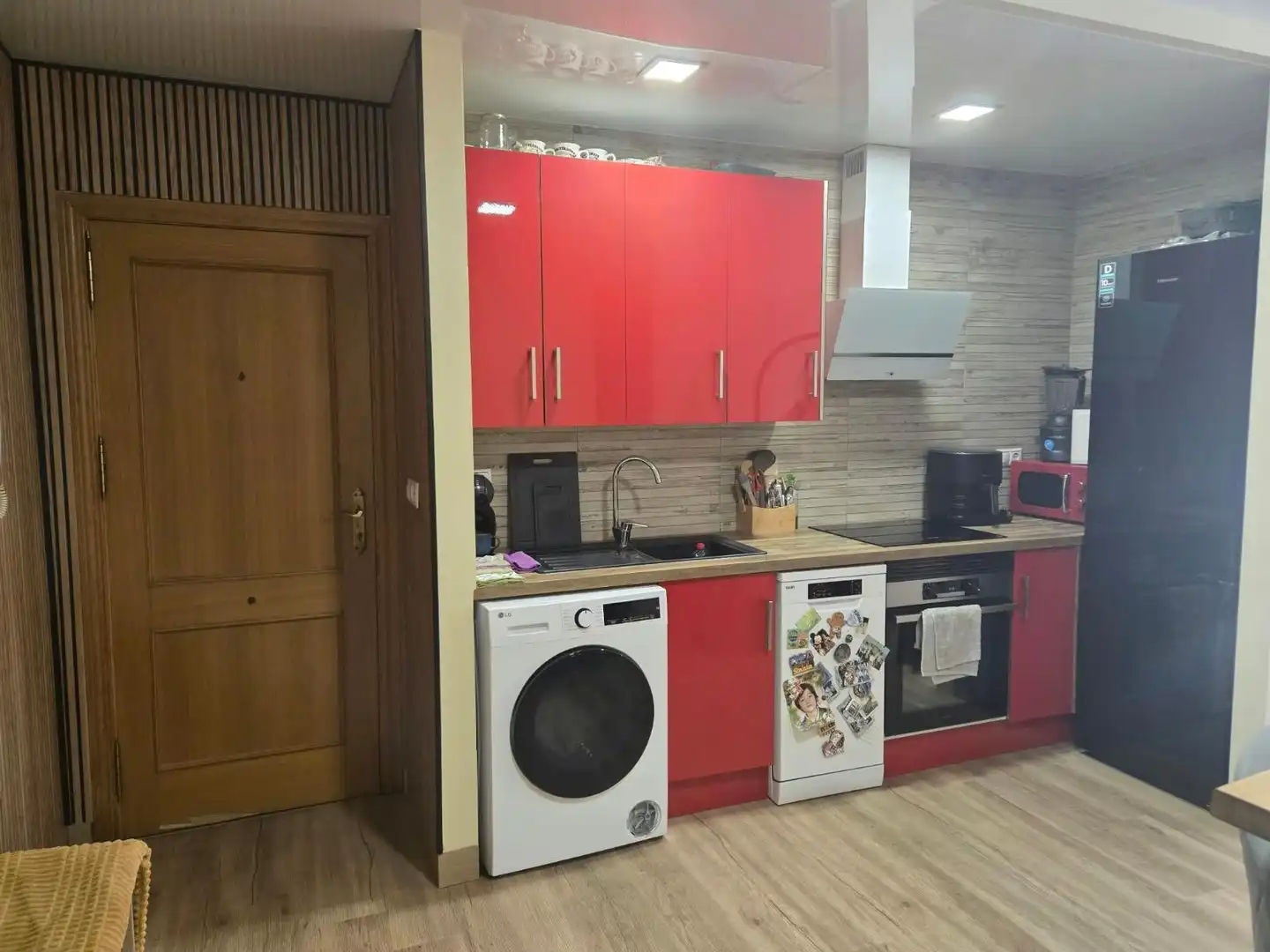 Apartamento en venta en Centro, imagen 12