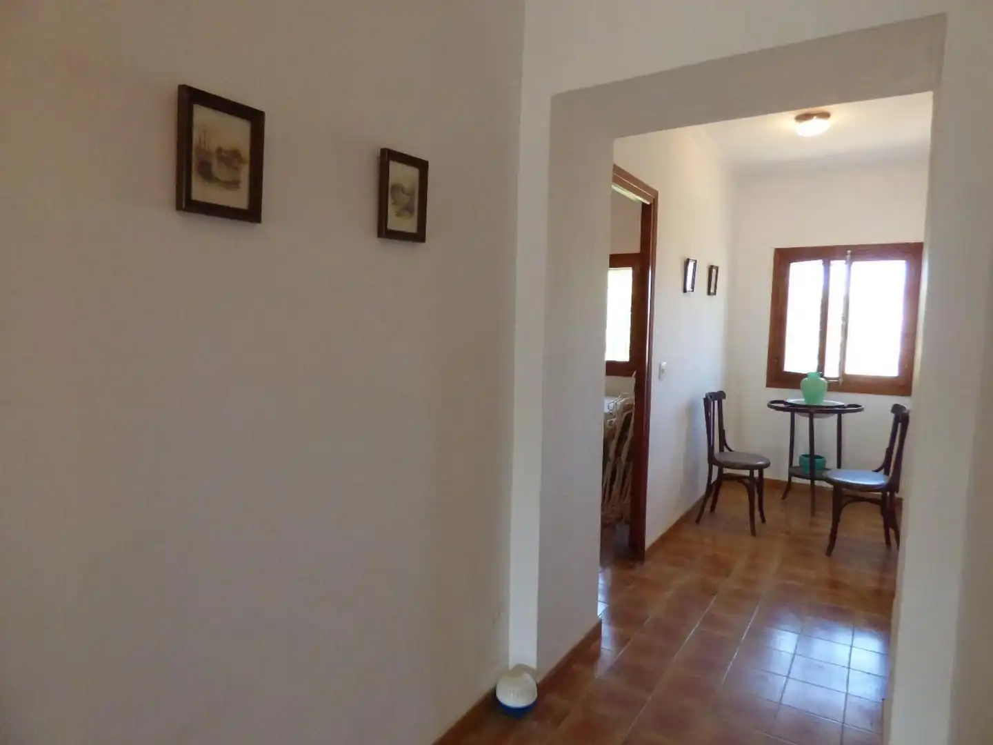 Villa avec jardin à vendre à Partida Sorts de la Mar Cl-21 1, imagen 21