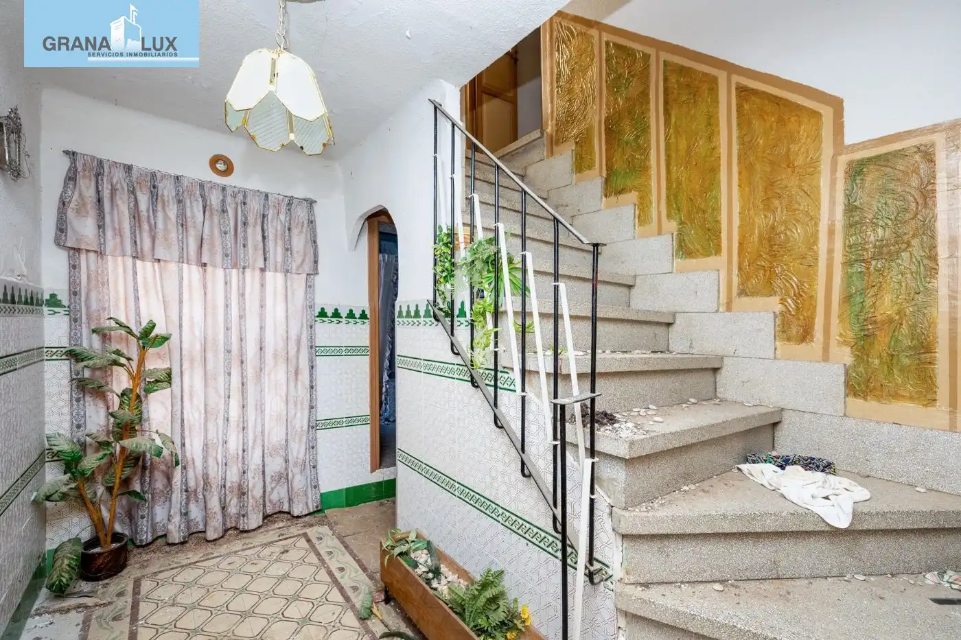 Casa o xalet en venda a La Zubia Ciudad