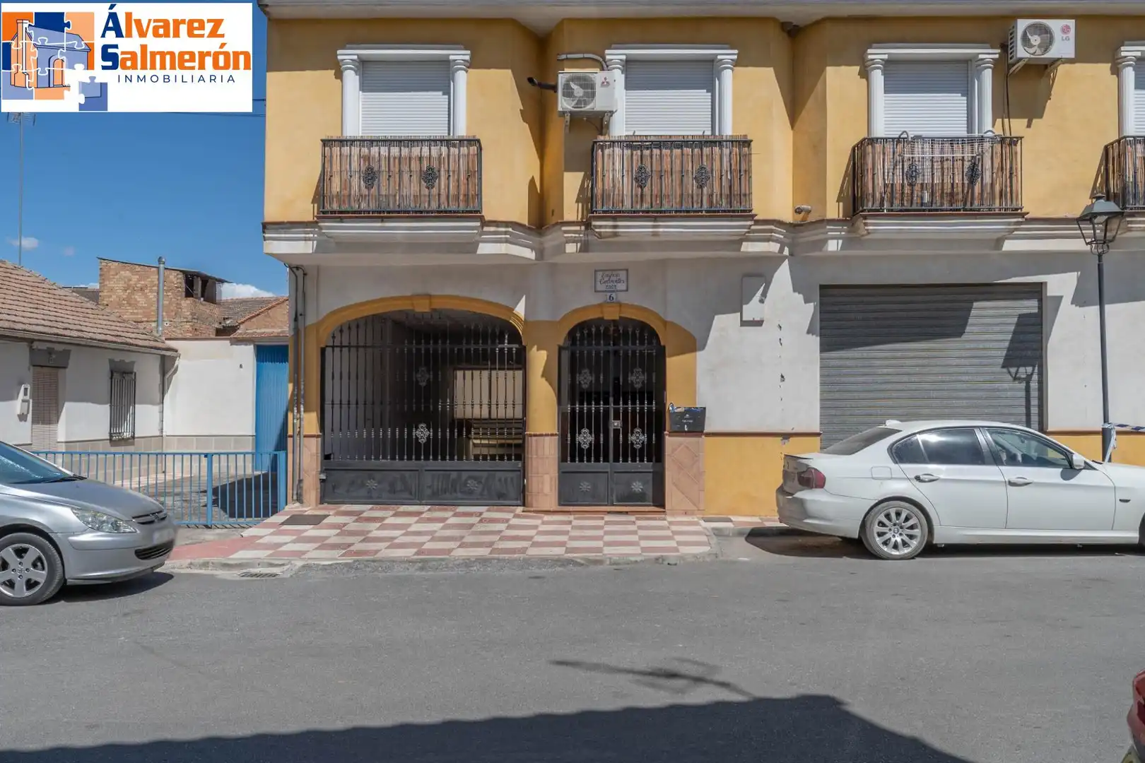Flat with terrace for sale in Calle Calle San Juan de Dios, imagen 3