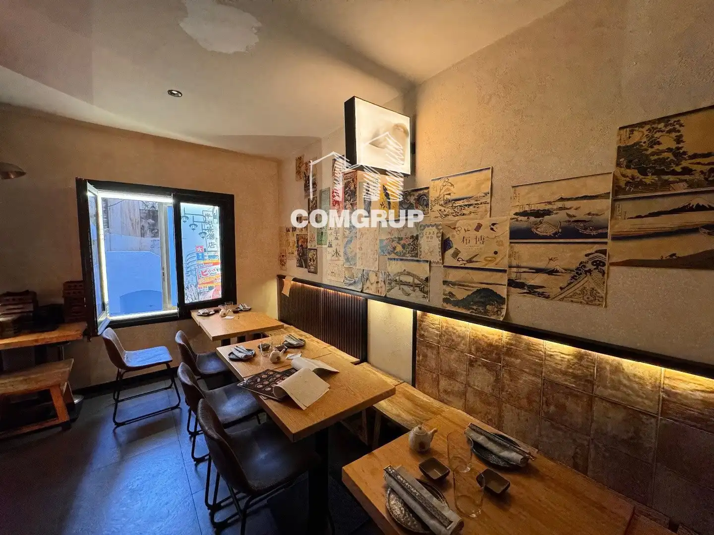 Business premises for transfer in Sarrià - Sant Gervasi, imagen 8