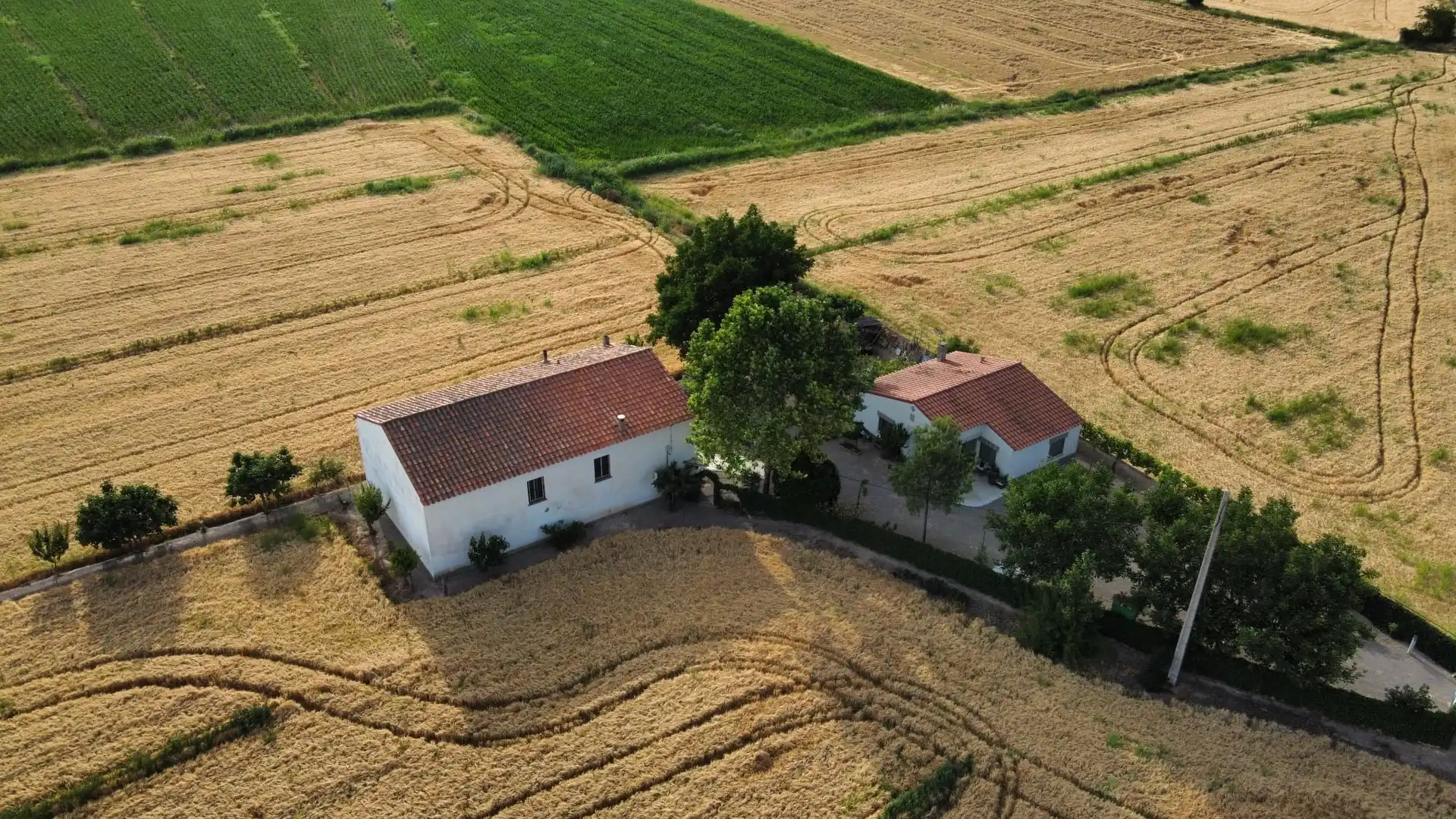Landhaus zum Verkauf in Tàrrega, imagen 2