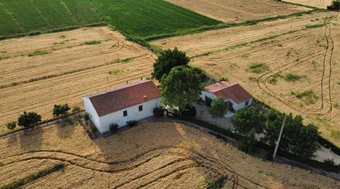 Foto 2 de Finca rústica en venda a Tàrrega, Lleida