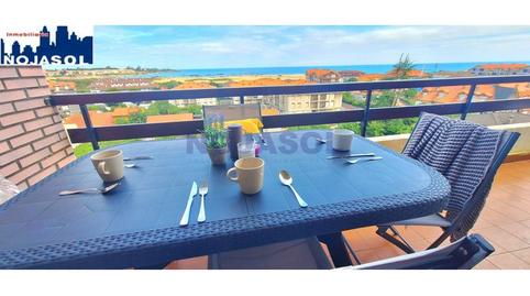 Foto 3 de Apartamento de alquiler en Paseo Helgueras, 4, Helgueras, Noja