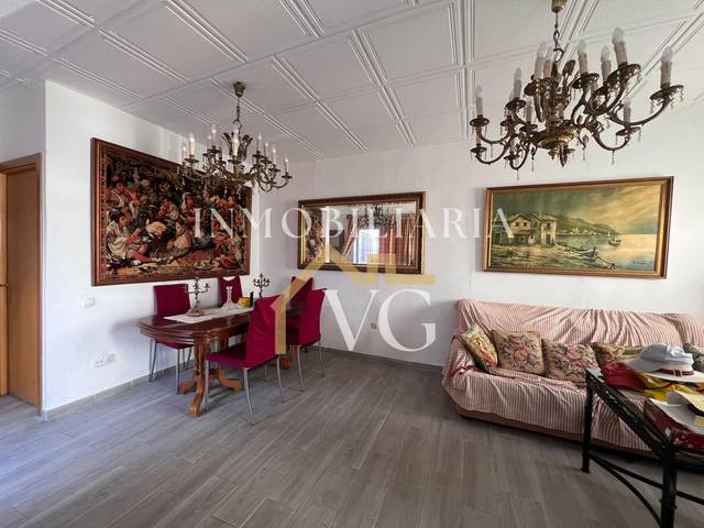 Casa-chalet en Venta en Guillena pueblo