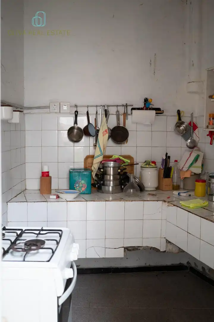 Cuina de Casa o xalet en venda en Las Palmas de Gran Canaria