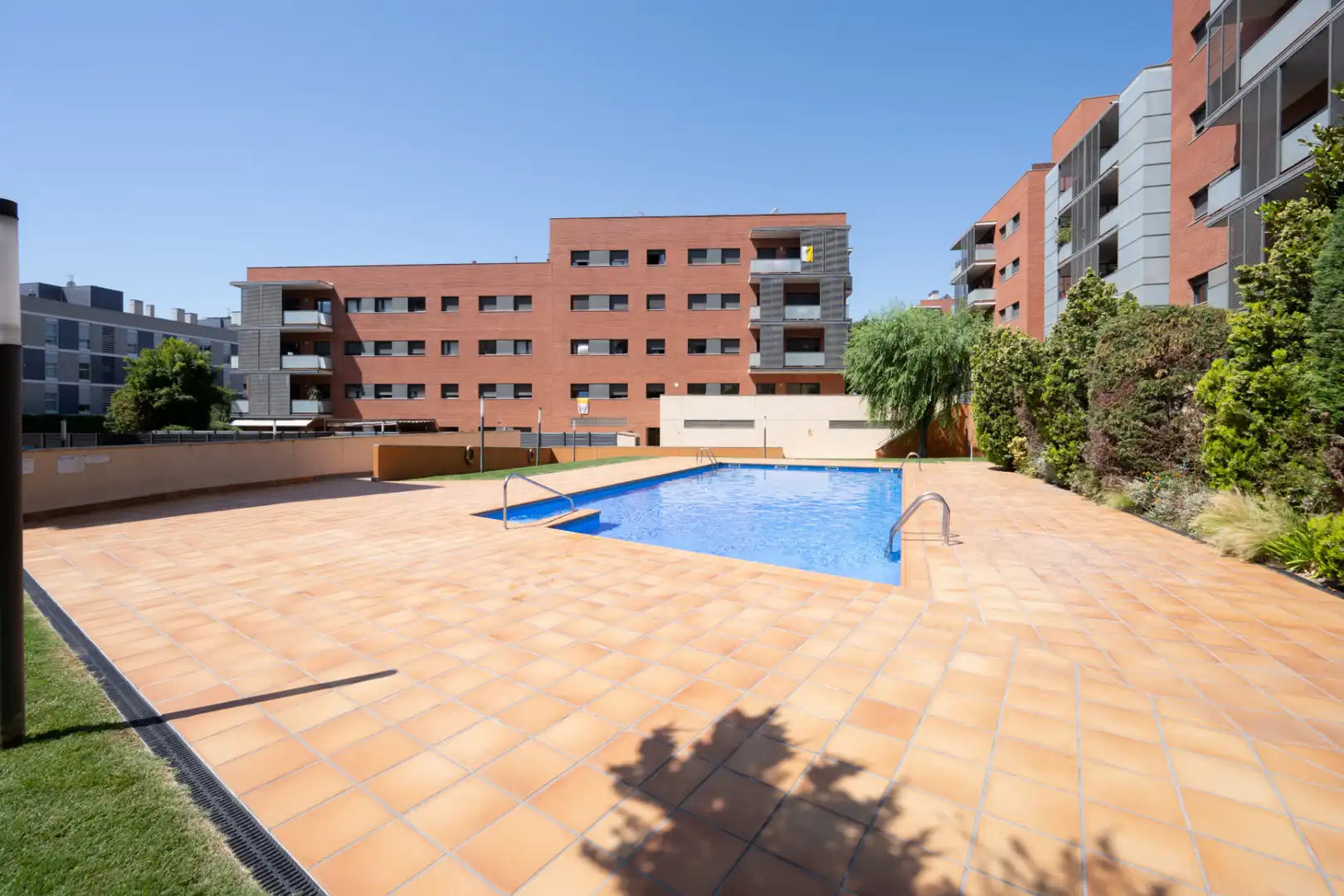 Planta baixa en venda a Carrer de Jaume de Montcorb, 4, Turó de Can Mates