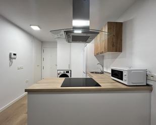 Flat to rent in José Calderón, Campanillas