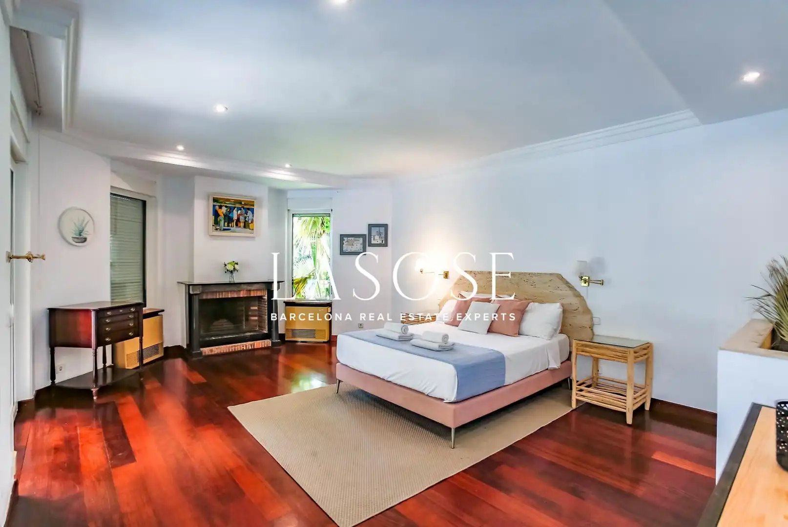 Chalet con terraza en venta en Paseo VILANOVA, imagen 43