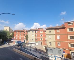 Exterior view of Flat for sale in Málaga Capital  with Terrace