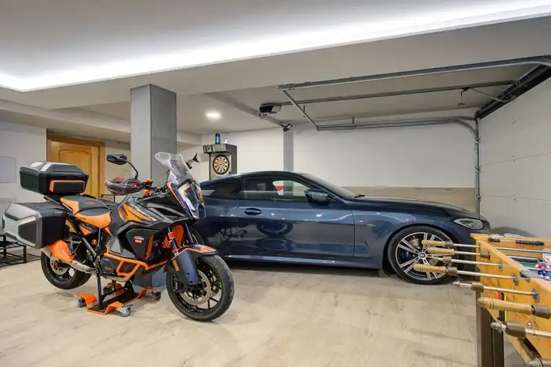 Parking de Piso en venta en Padul con Aire acondicionado, Trastero y Amueblado