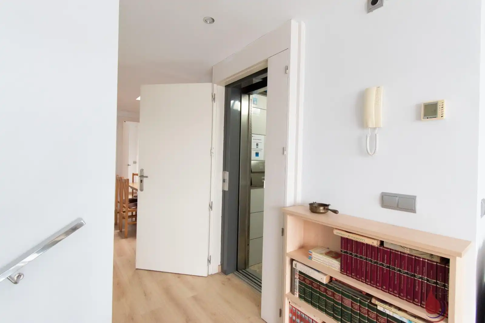 Ático en venta en El Vendrell con Aire acondicionado, Parquet y Terraza