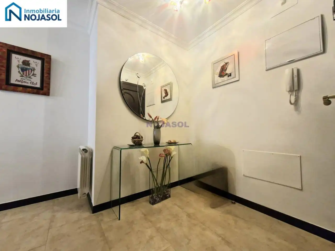 Mini appartamento con piscina in vendita a Calle LA SIERRA, imagen 17