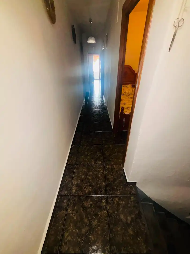 Finca rústica en venta en Capileira
