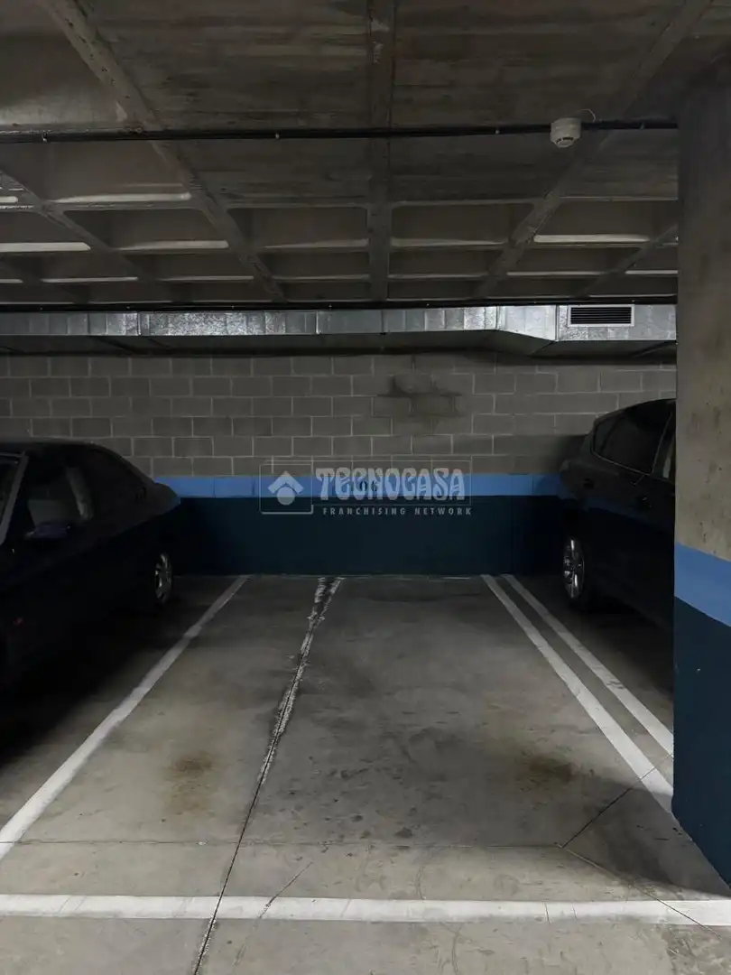 Parking de Garaje en venta en Alcobendas