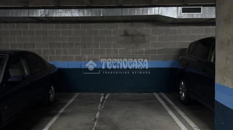 Foto 2 de Garatge en venda a Calle Doctor Casimiro Morcillo, Ensanche, Madrid