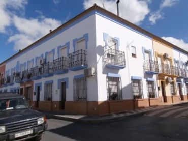 Pis en venda a Infanta Maria Luisa