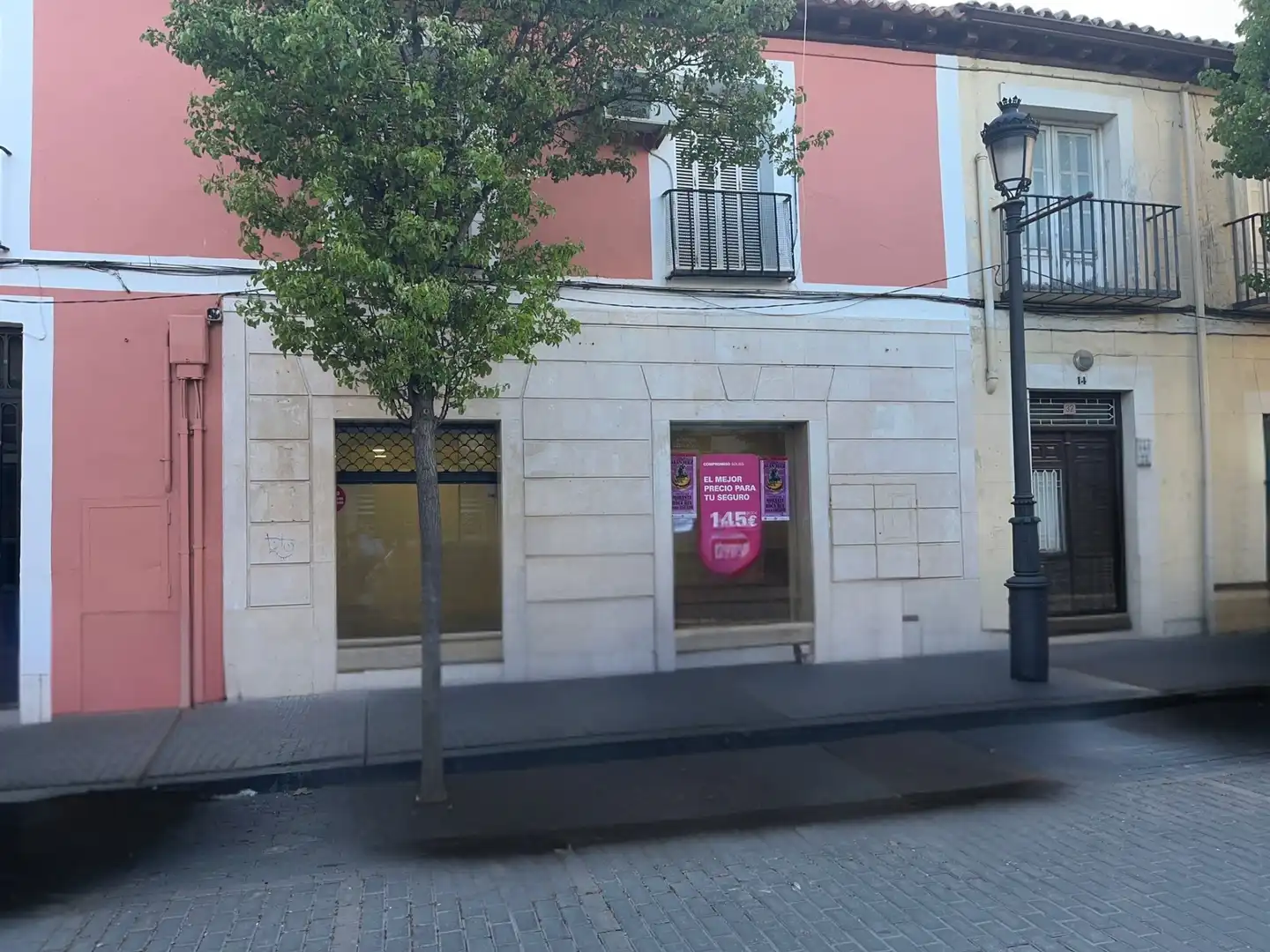 Gewerbefläche zum Verkauf in Centro