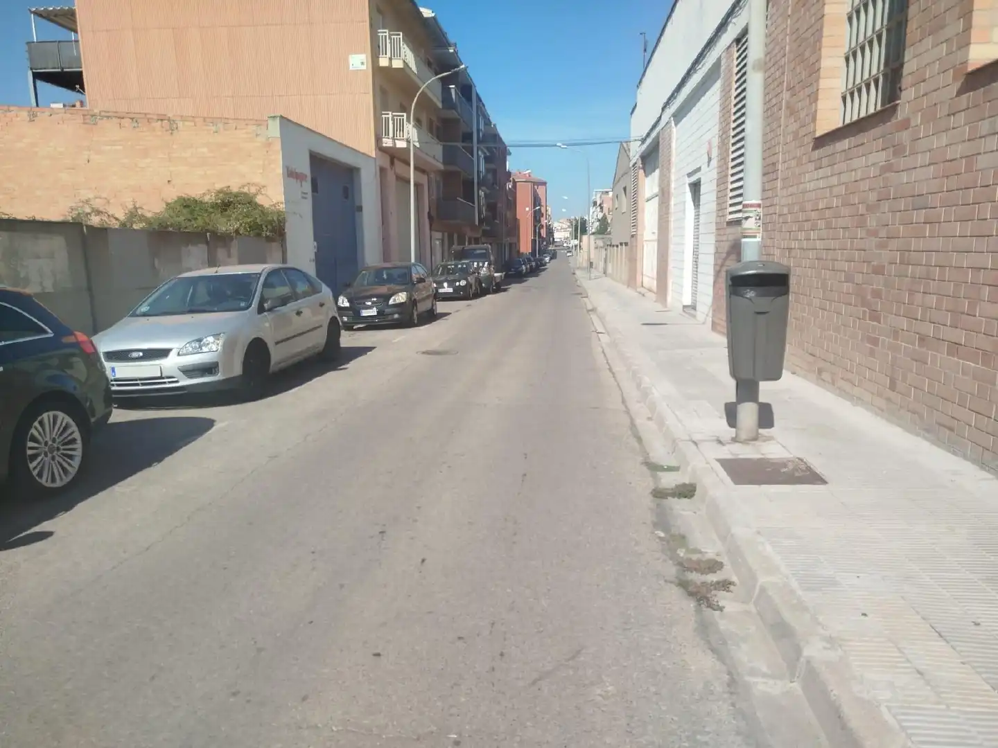 Commercial properties for sale in Llevant