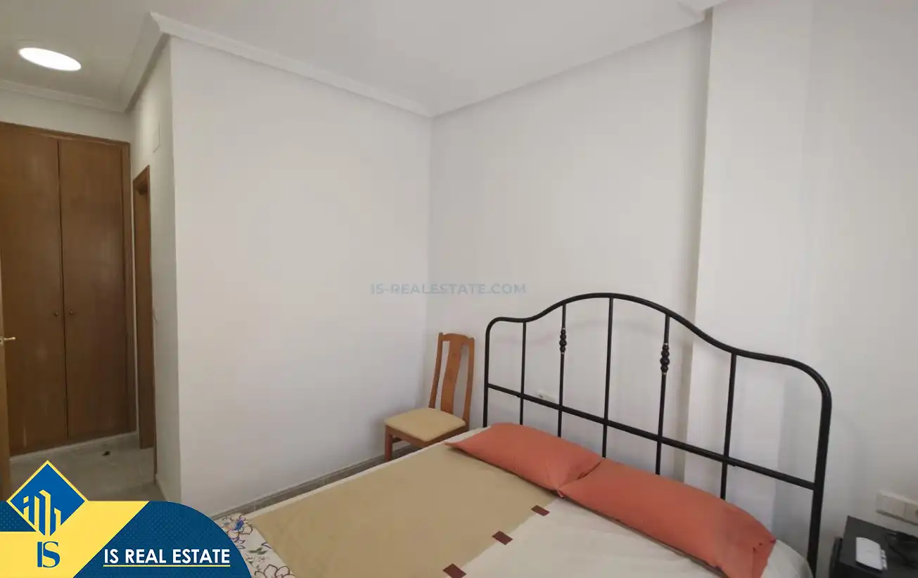 Apartamento con ascensor en venta en Playa de los Locos, imagen 11
