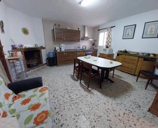 Kitchen of Country house for sale in Estepona
