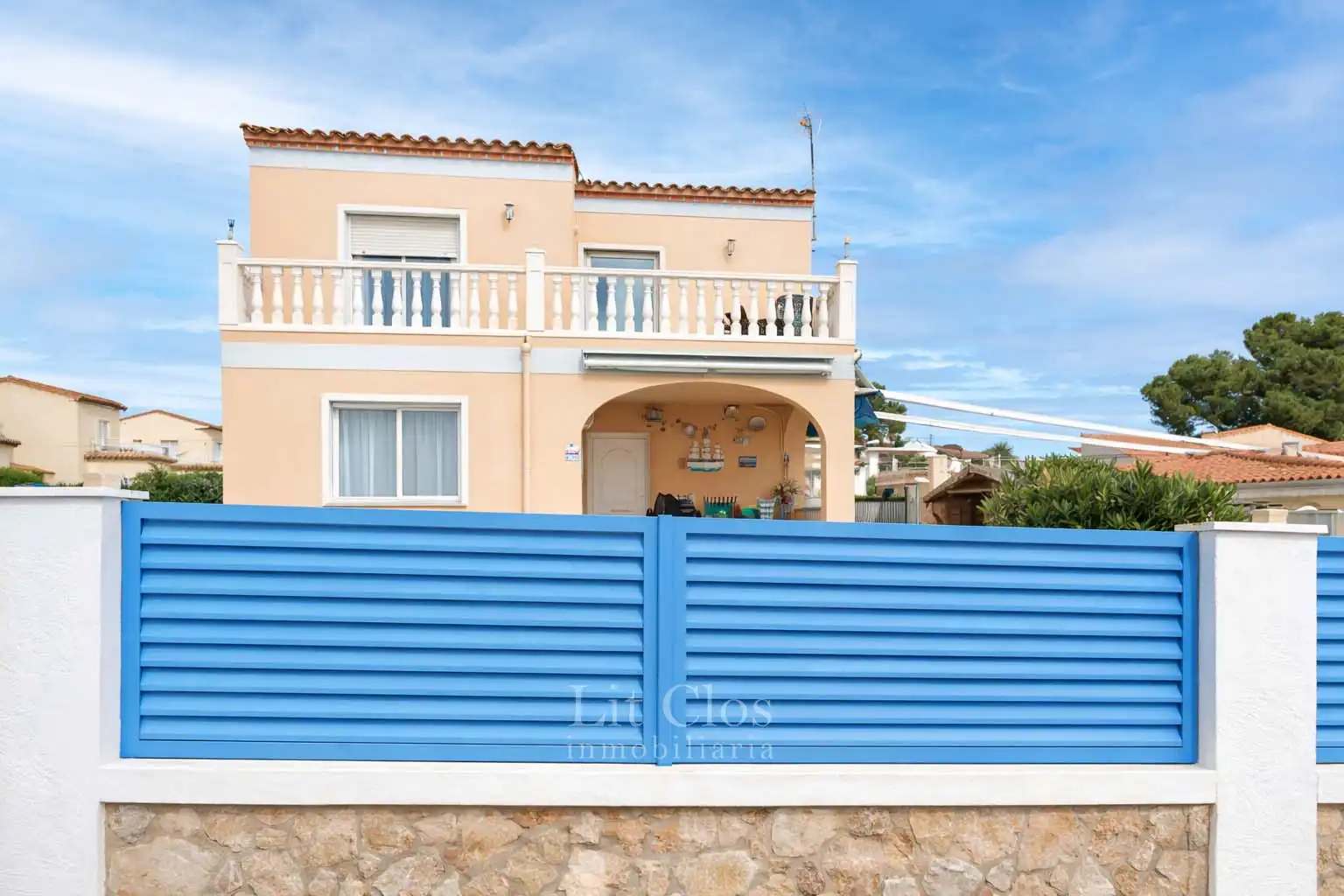 Villa avec piscine à vendre à Carrer Mar, imagen 2
