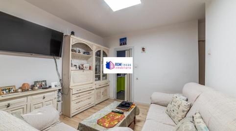 Foto 3 de Piso en venta en El Tardón - El Carmen,  Sevilla Capital