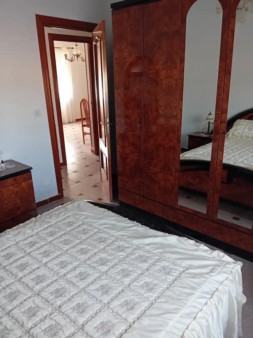 Flat for sale in Cózar