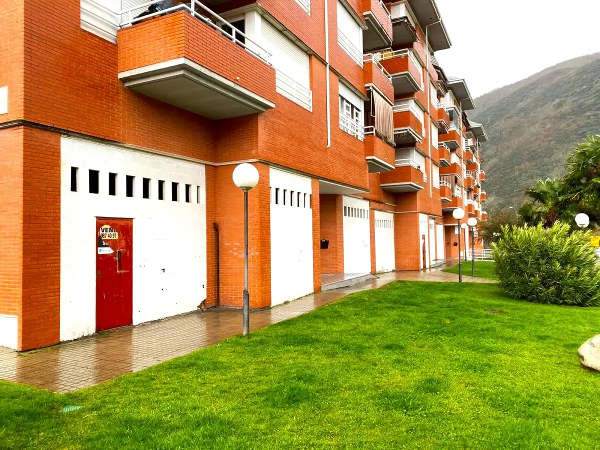 Local comercial en venda a ASUNCIÓN, imagen 4