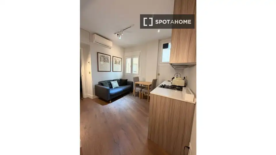 Fotografía del inmueble reportado: 1.850 €/mes — Fuente del Berro, Madrid