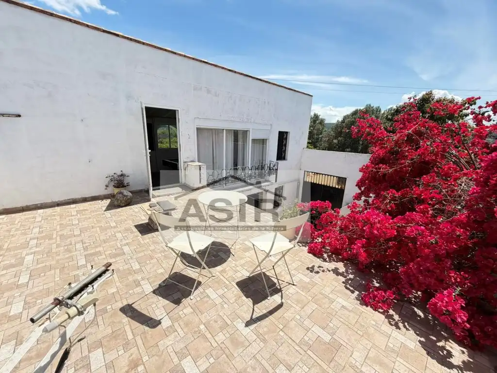 Terraza de Casa o chalet en venta en Alzira con Terraza y Piscina
