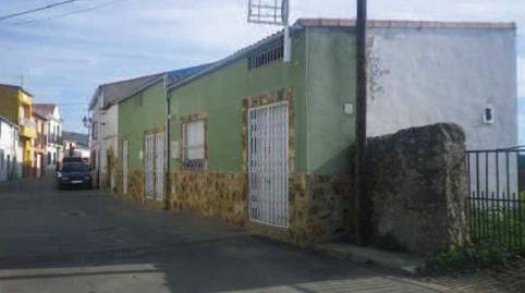 Foto 4 de Casa o xalet en venda a Calle Hernán Cortés, Arroyomolinos (Cáceres), Cáceres