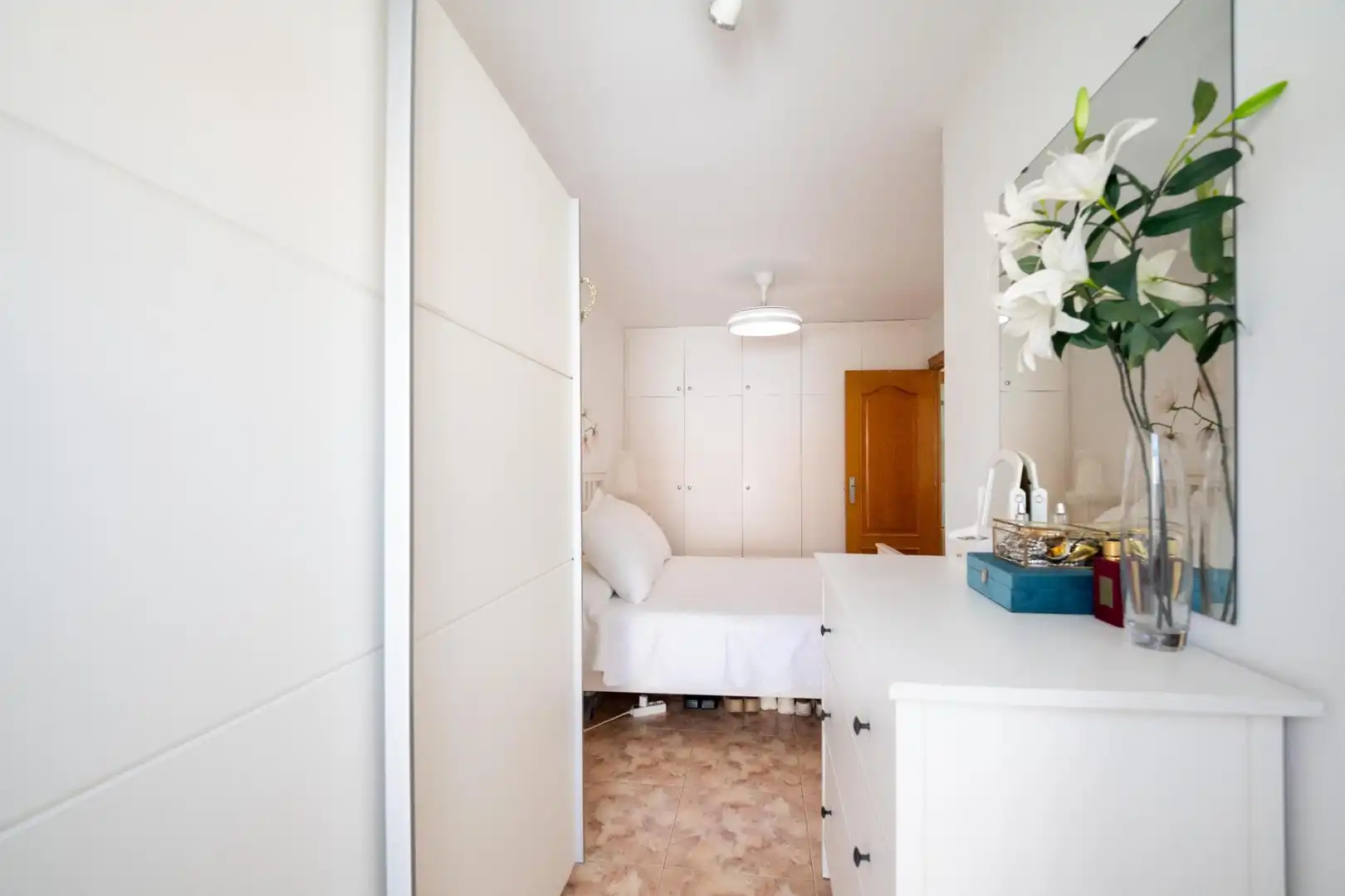 Habitación de Dúplex en venta en Mataró con Calefacción, Terraza y Balcón