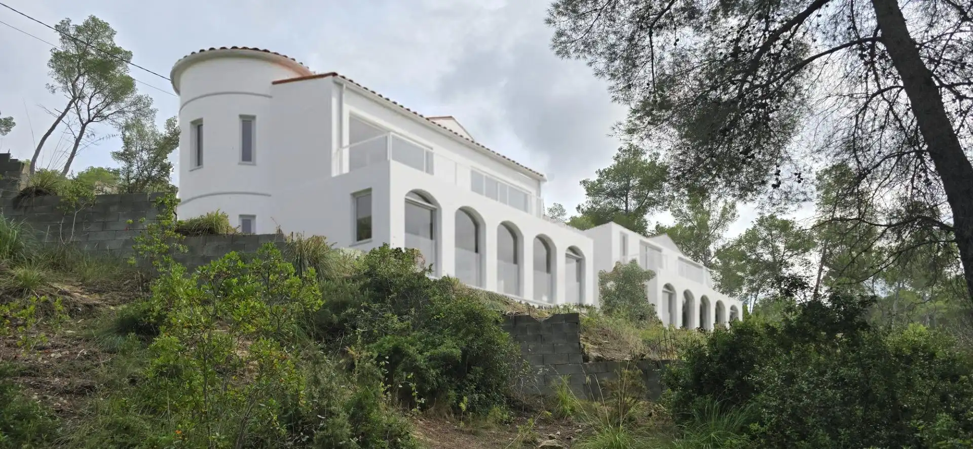 House with terrace for sale in Olivella, imagen 47