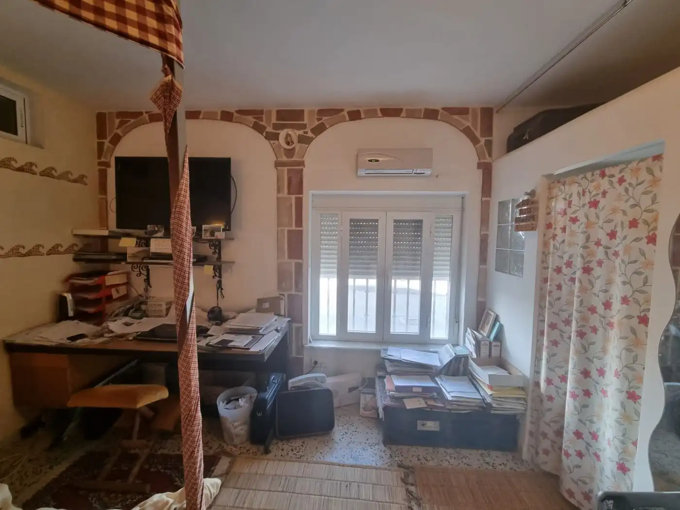 Finca rústica en venda en Arcos de la Frontera amb Jardí privat, Terrassa i Traster