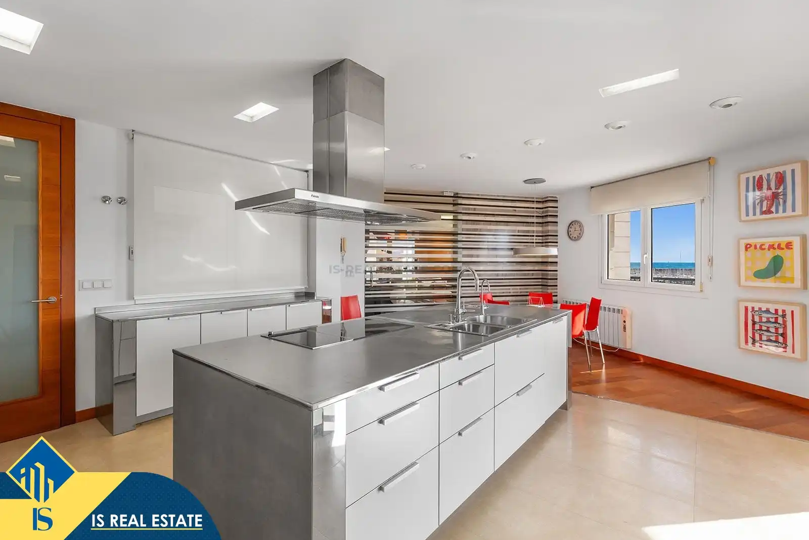 Appartamento con terrazza in vendita a Centro, imagen 8