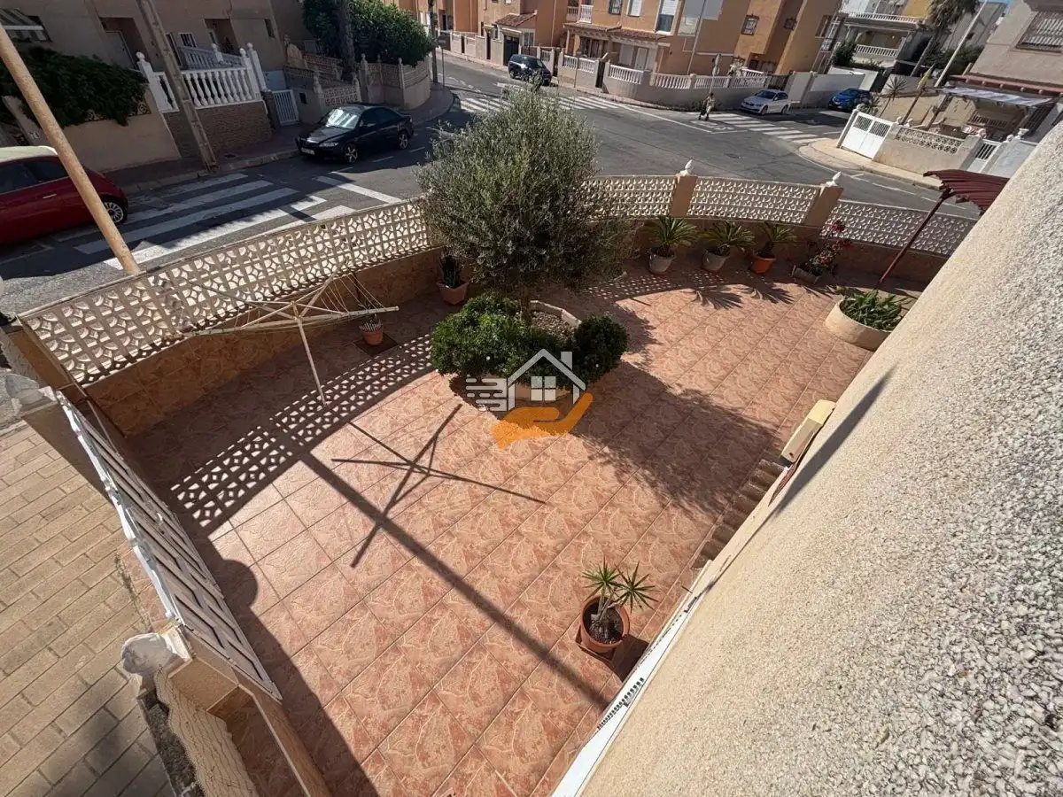 Duplex with pool for sale in Playa de los Locos, imagen 24