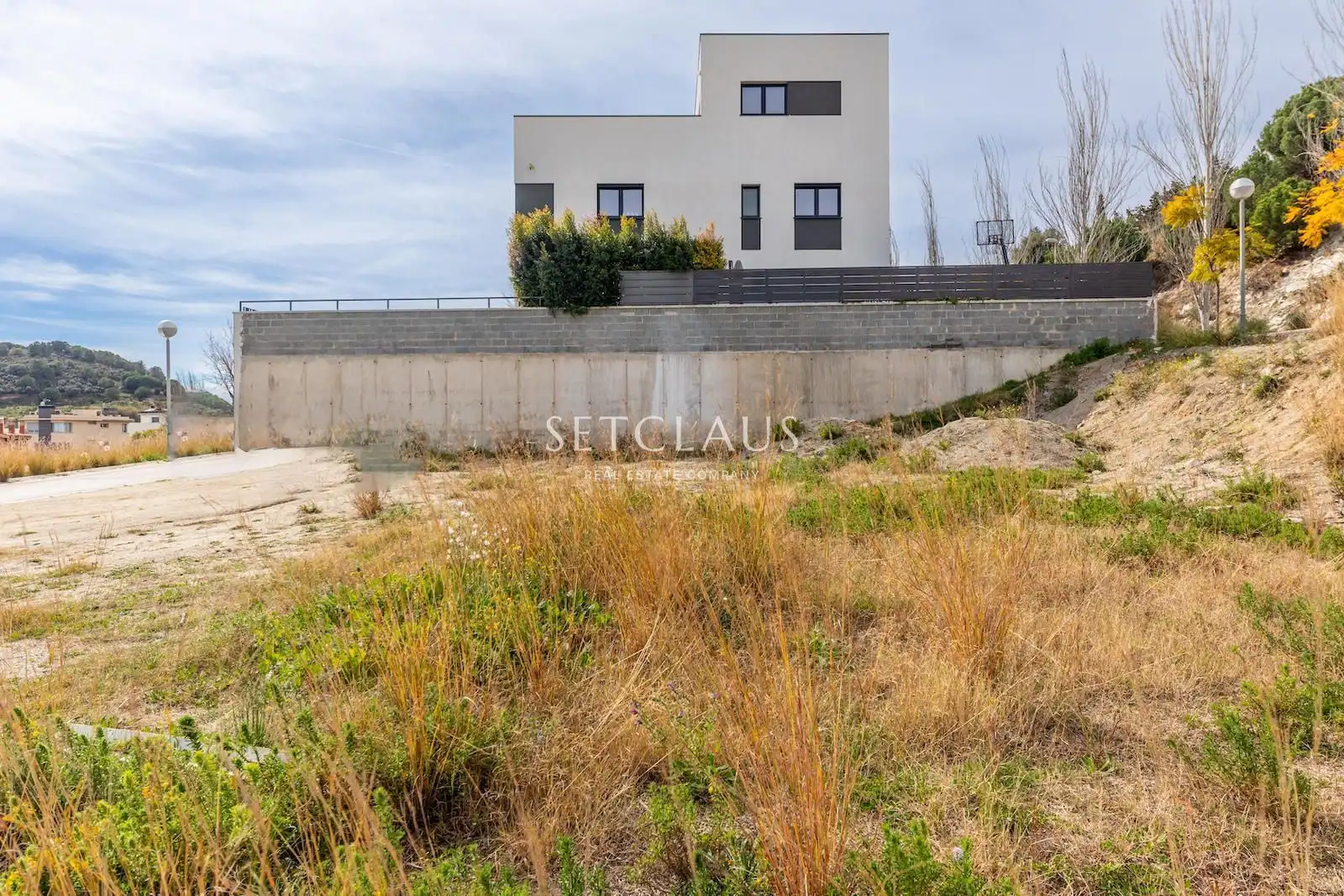 Residencial en venta en Tiana