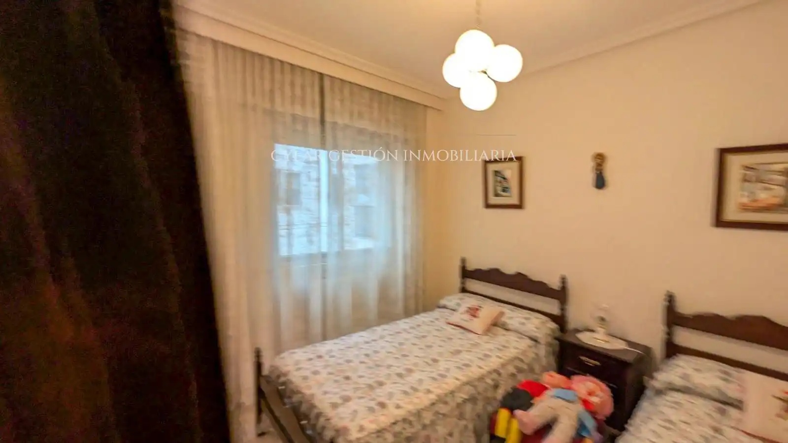 Wohnung mit Terrasse zum Verkauf in Tormes, imagen 12