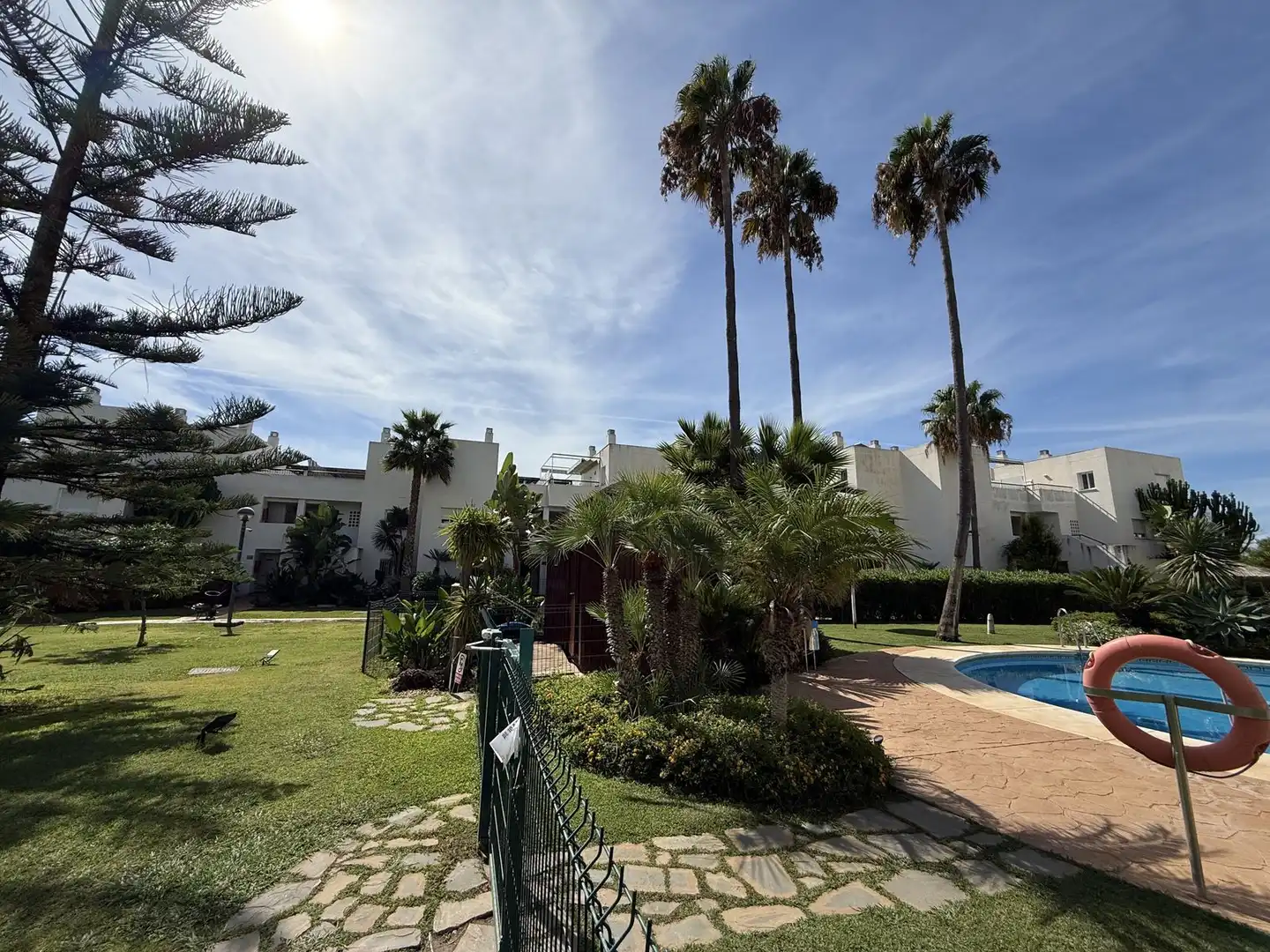 Appartement avec piscine à vendre à Calle 4 A 12, imagen 35