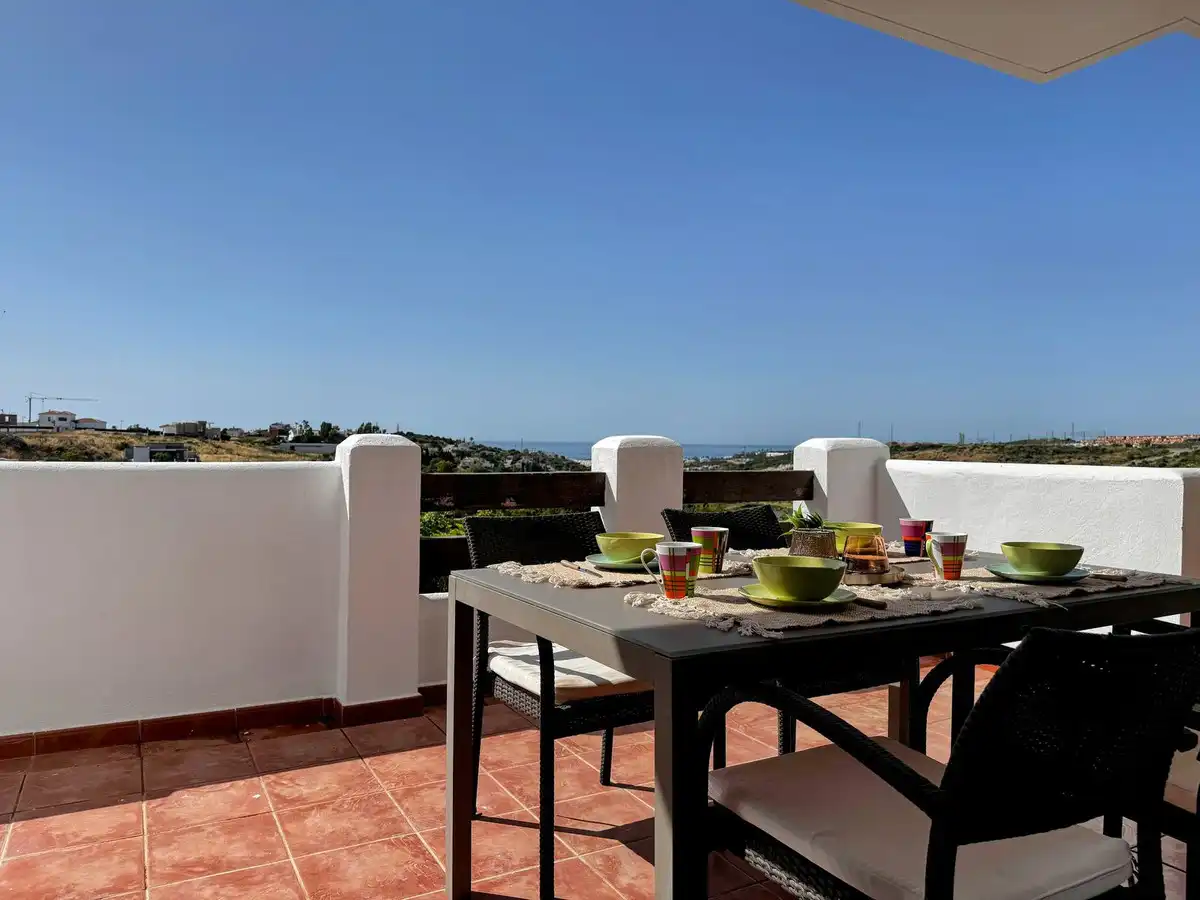 Apartment mit Pool zum Verkauf in Costa Natura, imagen 5