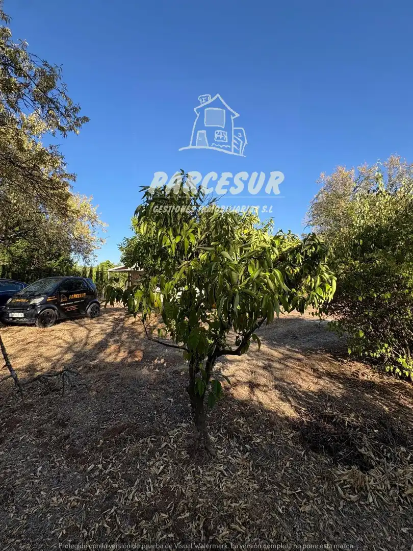 Haus mit Garten zum Verkauf in Periurbano Oeste - Sierra, imagen 23