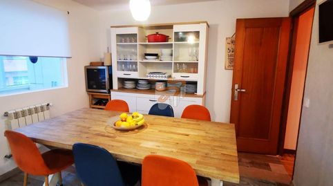 Foto 3 de Dúplex en venta en Ferrol Vello - Puerto, Ferrol