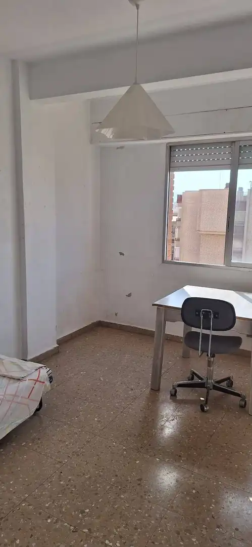 Dormitori de Apartament en venda en Murcia