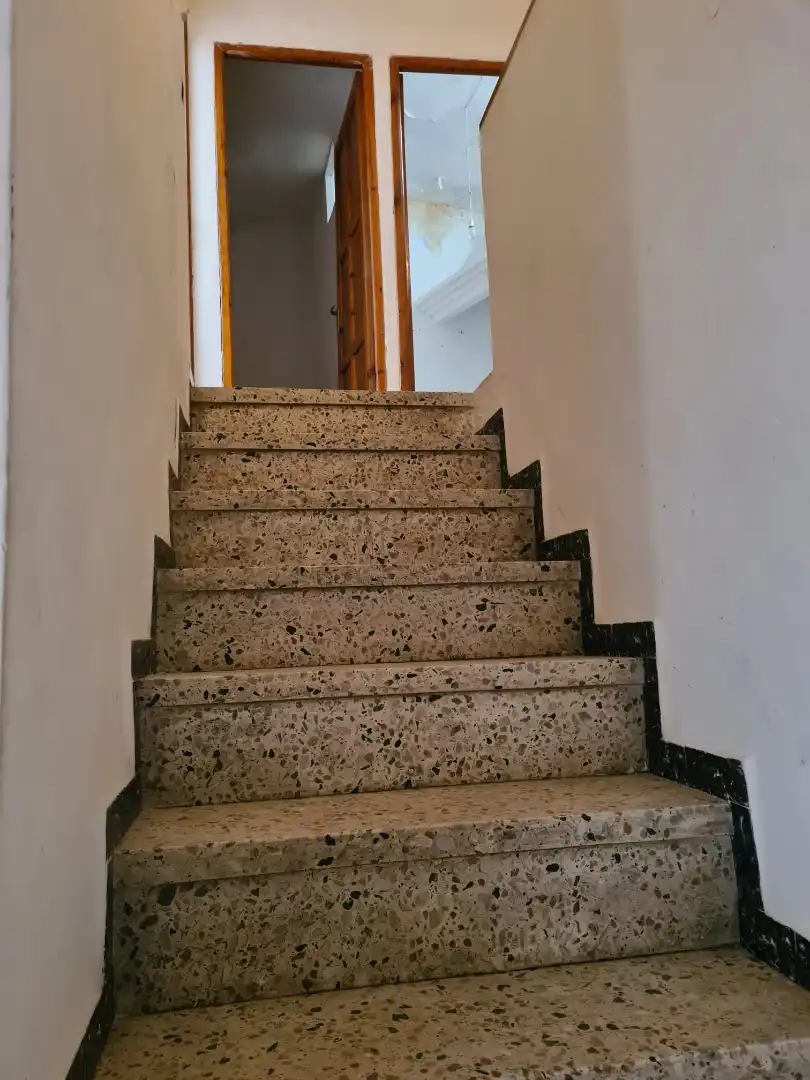 Casa o xalet en venda en Alpujarra de la Sierra amb Terrassa