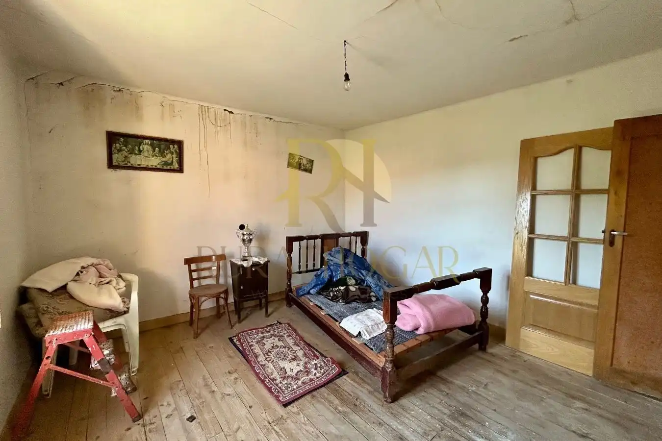 Casa o chalet en venta en Vegas del Condado