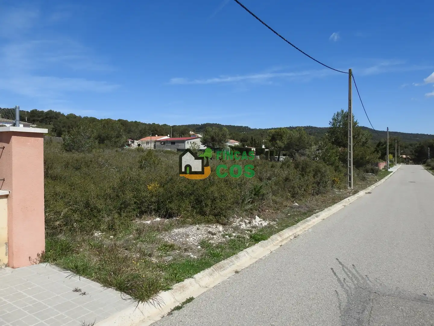 Terreno residenziale in vendita a Carrer de Santa Maria, imagen 5