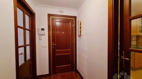 Foto 2 de Piso de alquiler en Hedras, O Milladoiro, Ames